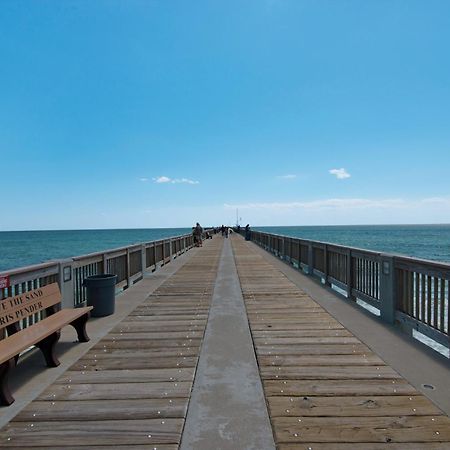 2 Gulf View Balconies! 3 Story Townhome With 4 Bedrooms, 4 Bathrooms! Sleeps12 パナマシティービーチ エクステリア 写真